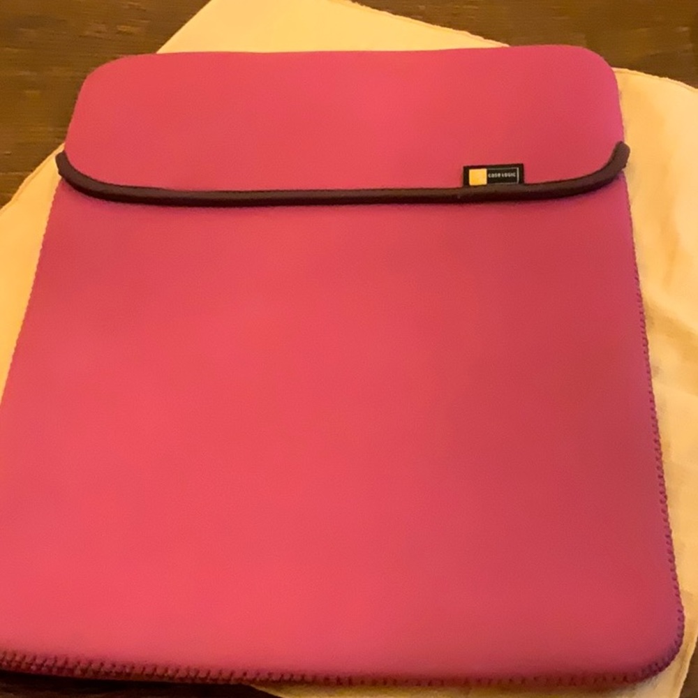 Case logic laptop case